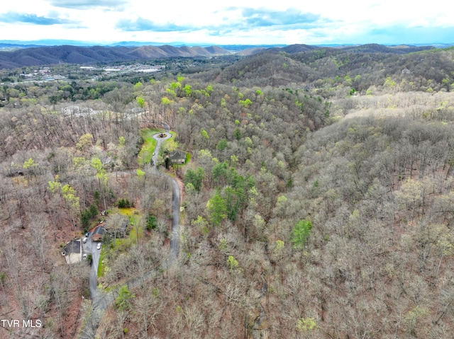 Listing photo 3 for TBD Skyline Dr, Bristol TN 37620