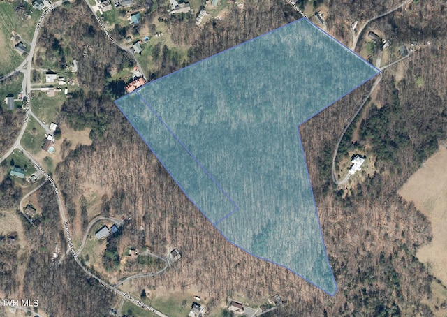 TBD Cannon Hill Dr, Elizabethton, TN 37643
