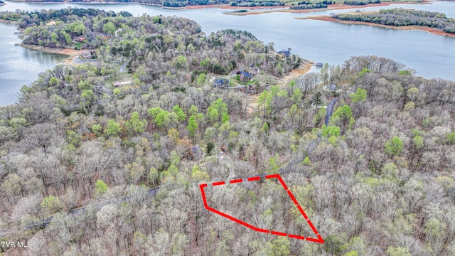 1502 Catoosa Dr, Mooresburg TN, 37811 land for sale