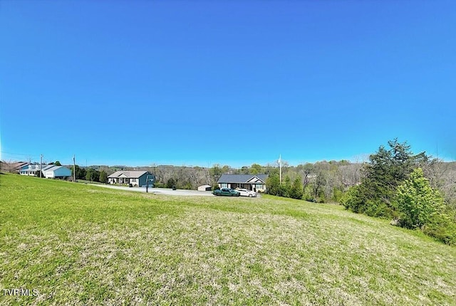 2 Kenzee Pl, Limestone TN, 37681 land for sale