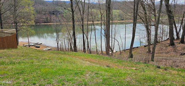 Listing photo 2 for LOT20 Cornelius Dr, Abingdon VA 24211