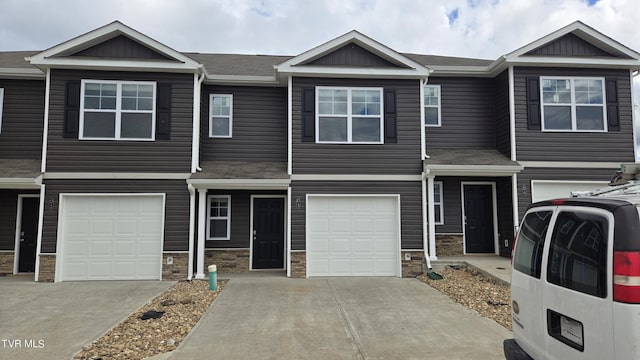 115 Raceday Center Dr Unit D-3, Bristol, TN 37620 - view of property