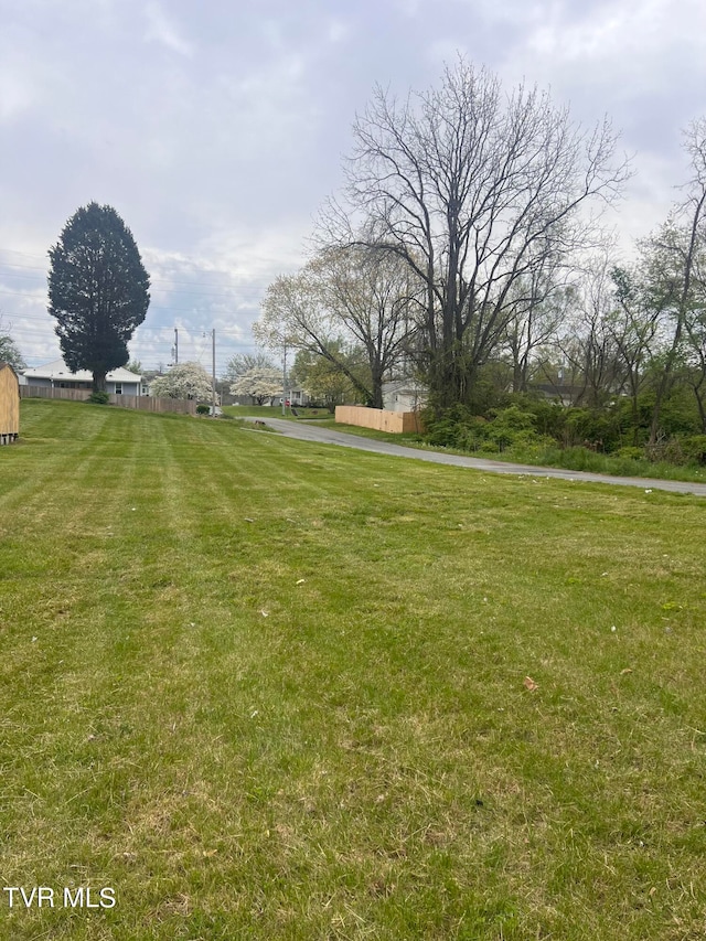 1804 E Myrtle Ave, Johnson City TN, 37601 land for sale