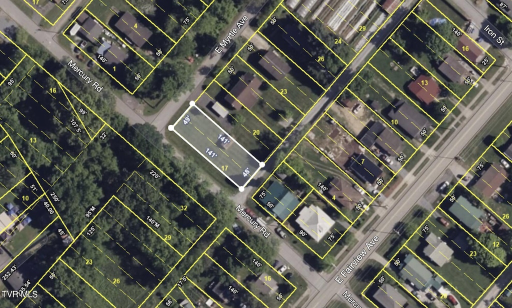 1804 E Myrtle Ave, Johnson City, TN 37601