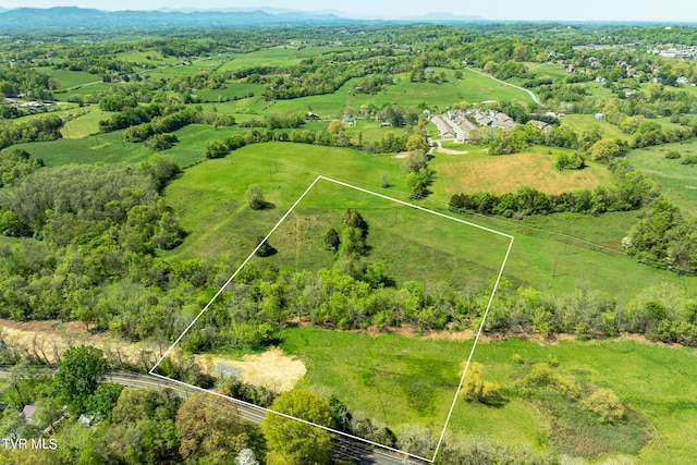LOT4 E Mckee St, Greeneville, TN 37743 - photo 1