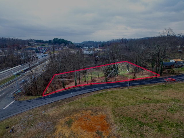 Listing photo 2 for TBD Tall Oak Ct, Kingsport TN 37663