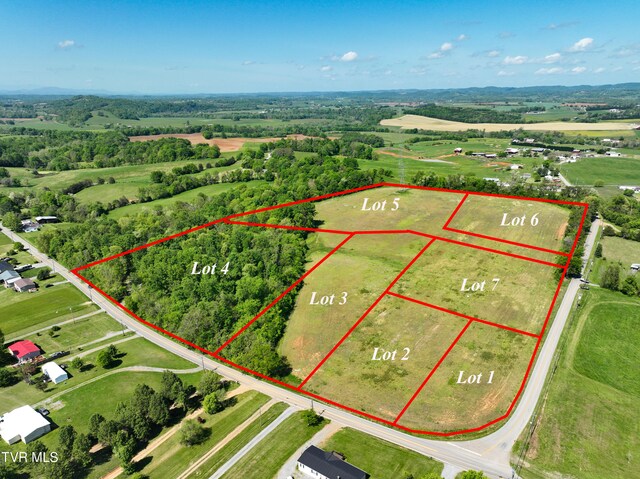 LOT-5 Gravel Hill Rd, Limestone, TN 37681 - photo 6