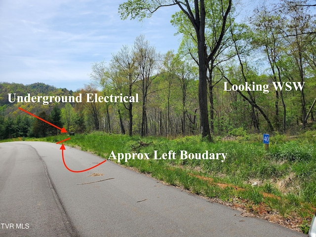 Listing photo 3 for LOT40 Cowan Town Rd, Butler TN 37640