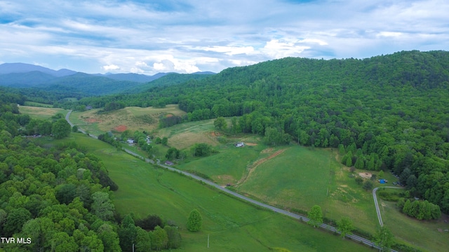 TBD Houston Valley Rd, Greeneville TN, 37743 land for sale