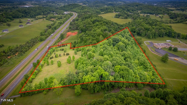 Tbd Highway 11 E, Bluff City TN, 37618 land for sale