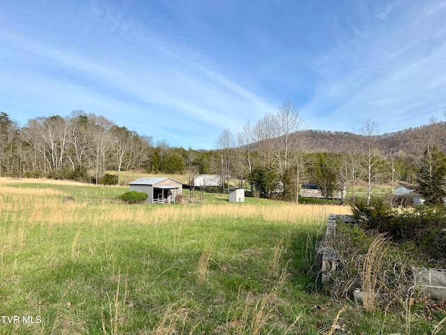 Listing photo 3 for 0 Lovin Rd, Mooresburg TN 37811