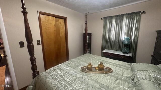 view of bedroom