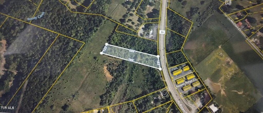 4887 Roan St, Johnson City, TN 37615 - photo 1