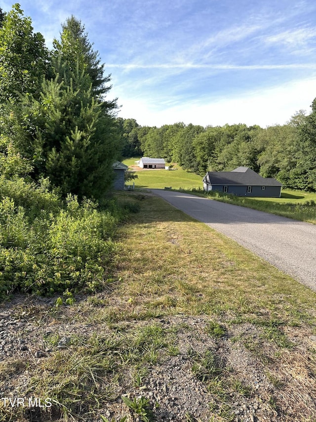 Listing photo 3 for LOT55 Laurel Way, Mountain City TN 37683