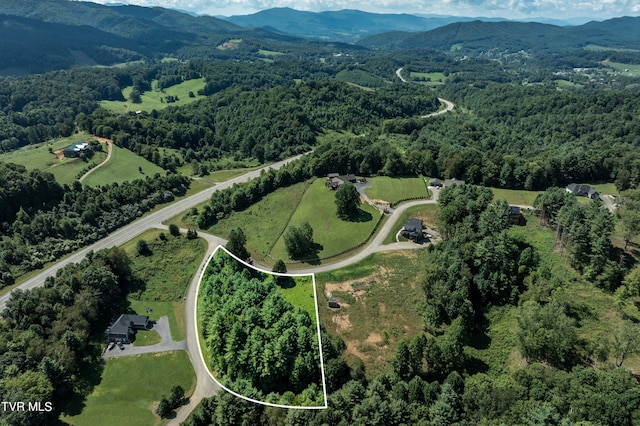 LOT55 Laurel Way, Mountain City TN, 37683 land for sale