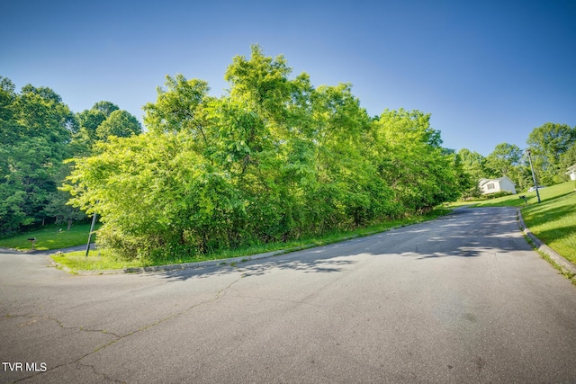 LOT16 Morning Star Ct, Kingsport TN, 37664 land for sale