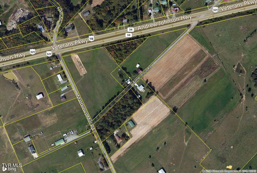 0 Armentrout Rd, Telford, TN 37690