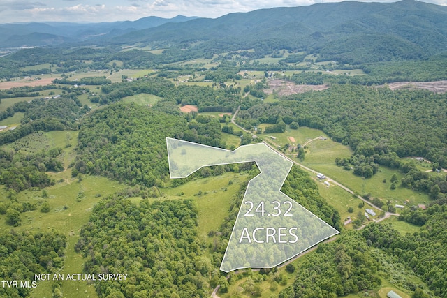 Listing photo 2 for TBD Crackers Neck Rd, Mountain City TN 37683