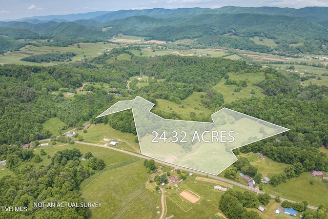 Listing photo 3 for TBD Crackers Neck Rd, Mountain City TN 37683