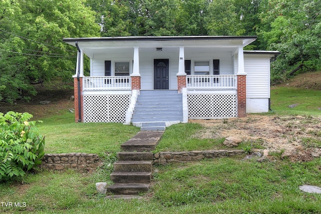 582 Coal Chute Rd, Elizabethton, TN 37643 - photo 2