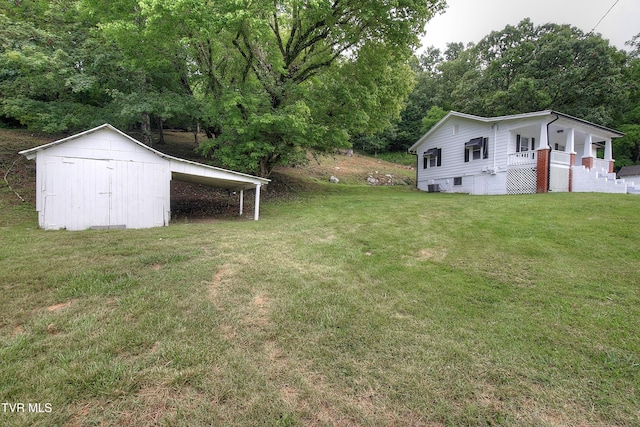 582 Coal Chute Rd, Elizabethton, TN 37643 - photo 3