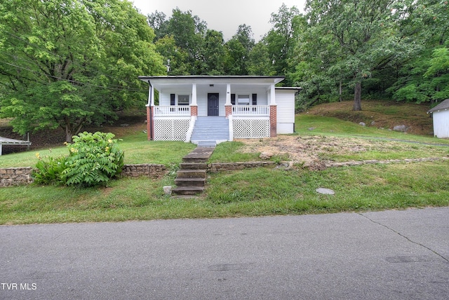 582 Coal Chute Rd, Elizabethton, TN 37643 - photo 4