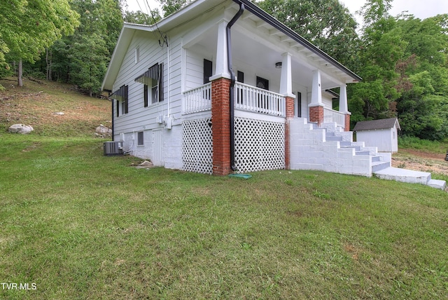 582 Coal Chute Rd, Elizabethton, TN 37643 - photo 5