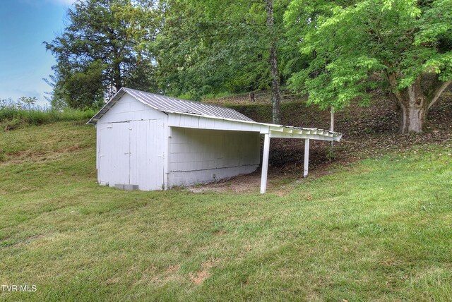 582 Coal Chute Rd, Elizabethton, TN 37643 - photo 6
