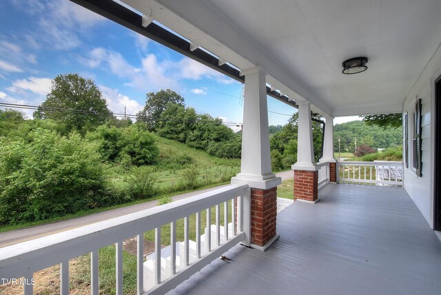 582 Coal Chute Rd, Elizabethton, TN 37643 - photo 7