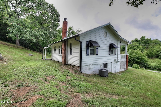 582 Coal Chute Rd, Elizabethton, TN 37643 - photo 27
