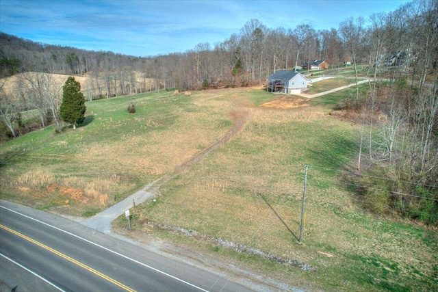 TBDLOT41 N Central Ave, Church Hill TN, 37642 land for sale