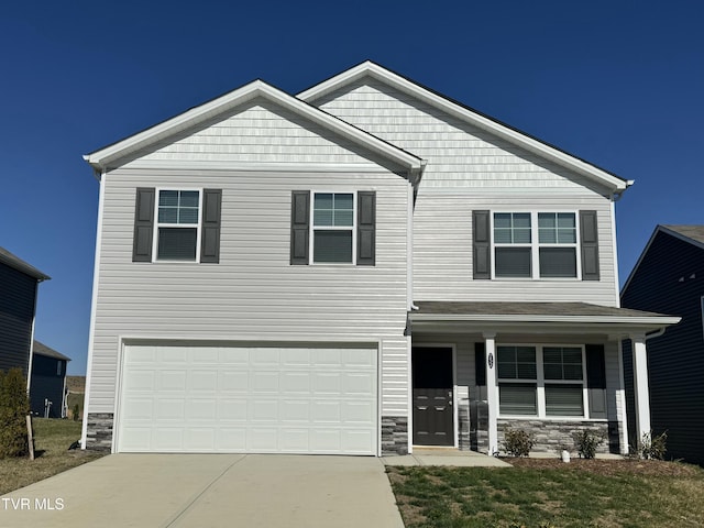 152 Crawford Cir, Bristol, TN 37620 - photo 1