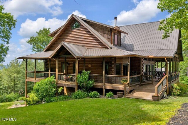 7464 Callalantee Dr, Mountain City, TN 37683 - photo 5