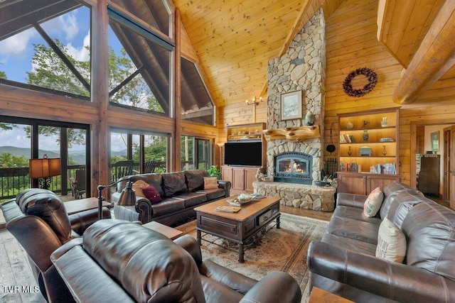7464 Callalantee Dr, Mountain City, TN 37683 - photo 7