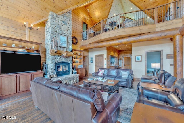7464 Callalantee Dr, Mountain City, TN 37683 - photo 8