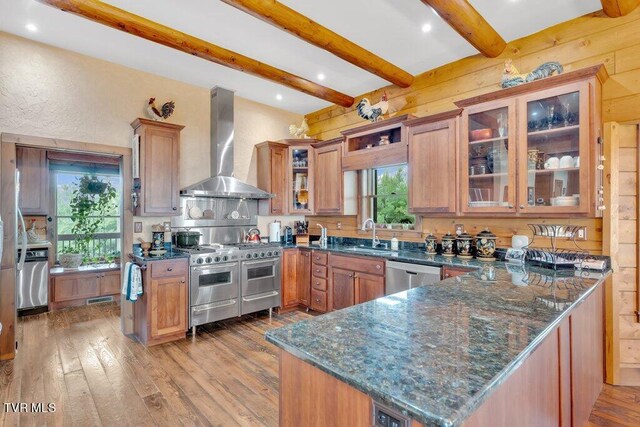 7464 Callalantee Dr, Mountain City, TN 37683 - photo 12
