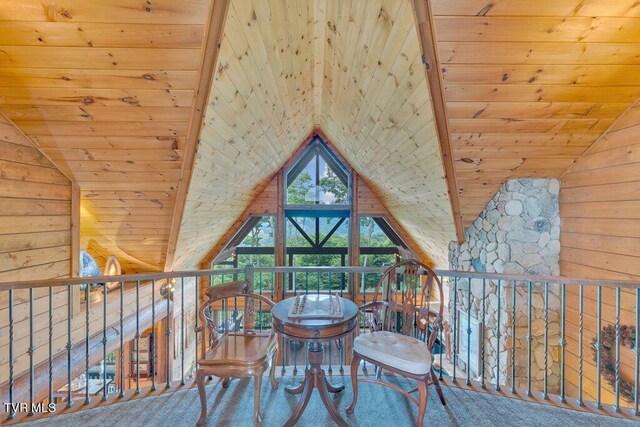 7464 Callalantee Dr, Mountain City, TN 37683 - photo 21