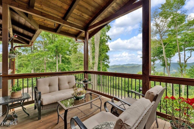 7464 Callalantee Dr, Mountain City, TN 37683 - photo 42