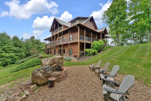 7464 Callalantee Dr, Mountain City, TN 37683 - photo 50