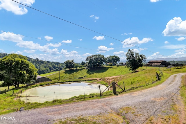 Listing photo 2 for TBD Chestnutt Town Rd, Rogersville TN 37857