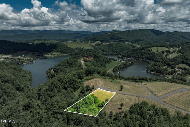 LOT45 Eagle Ridge Parkway, Butler, TN 37640 - photo 1