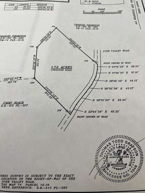00 Sink Valley Rd, Butler, TN 37640 - photo 11
