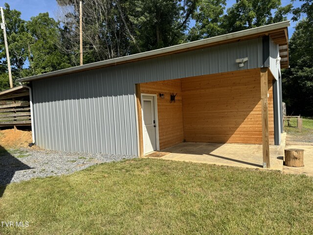 341 E Haw Ridge Rd, Piney Flats, TN 37686 - photo 5