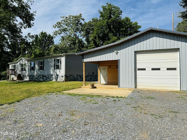 341 E Haw Ridge Rd, Piney Flats, TN 37686 - photo 2