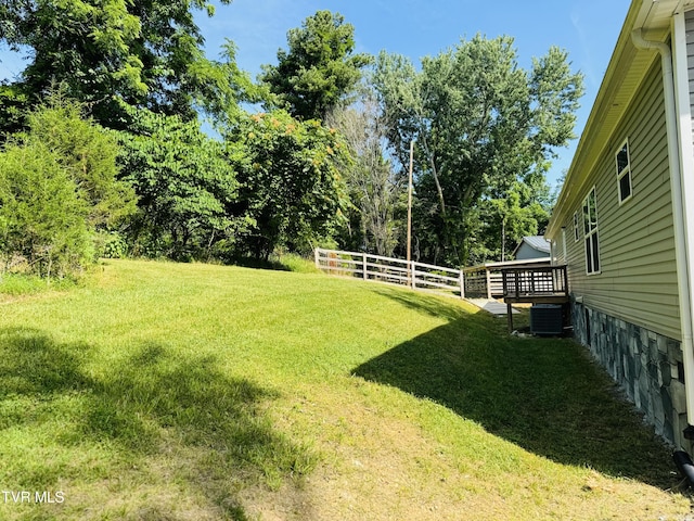 341 E Haw Ridge Rd, Piney Flats, TN 37686 - photo 6