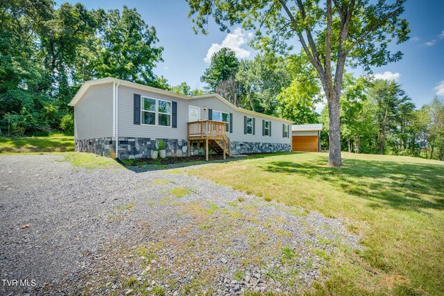 341 E Haw Ridge Rd, Piney Flats, TN 37686 - photo 9