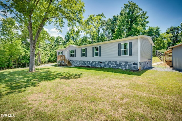 341 E Haw Ridge Rd, Piney Flats, TN 37686 - photo 10
