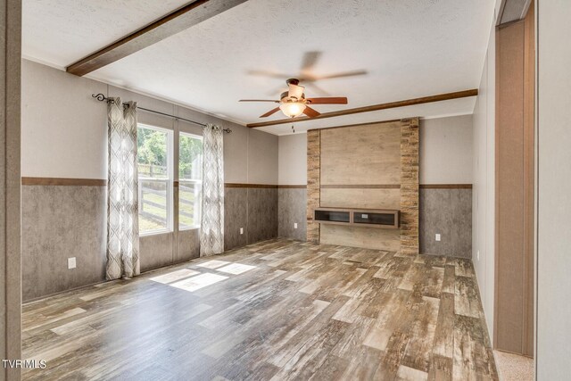 341 E Haw Ridge Rd, Piney Flats, TN 37686 - photo 25