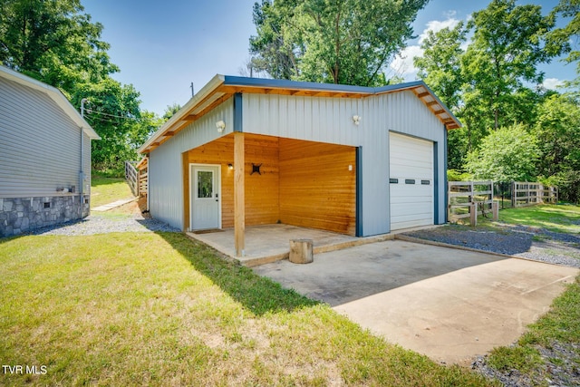 341 E Haw Ridge Rd, Piney Flats, TN 37686 - photo 39