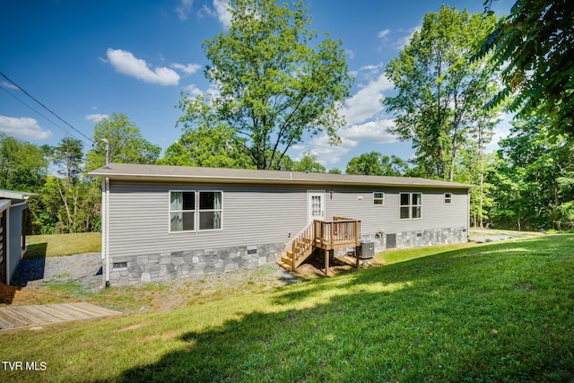 341 E Haw Ridge Rd, Piney Flats, TN 37686 - photo 45